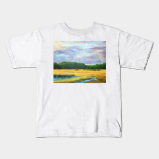 Pristine Kids T-Shirt